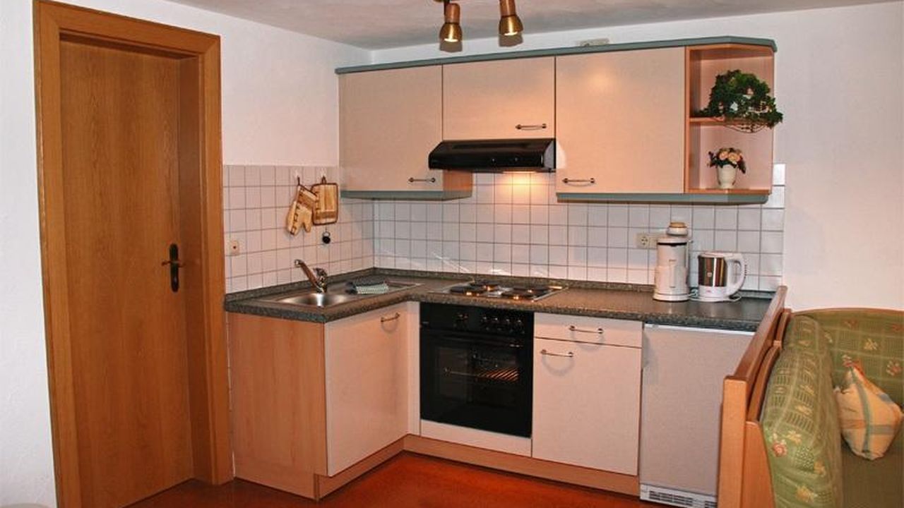 Küchezeile Küchezeile